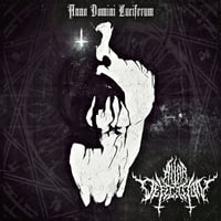 Image 1 of Altar Defecation - Anno Domini Luciferum - CD