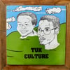 Lady Ann & Pea Jay - Tuk Culture