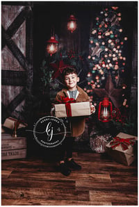 Image 1 of Christmas Mini's Sessions 2023 { Deposit Only }
