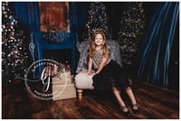 Image 3 of Christmas Mini's Sessions 2023 { Deposit Only }