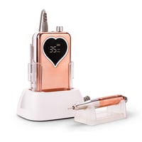 Image 1 of Copper nail drill