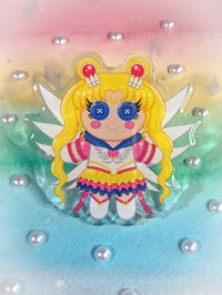 Image 2 of Magical Ragdolls Acrylic Pins Series 1