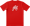 Image of MR JUNE red SHIRT