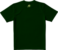 Image of MR JUNE green SHIRT