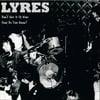 Lyres – How Do You Know? / Don't Give It Up Now, 7" VINYL, NEW