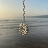 Image 3 of Made to order Sundown Craft pendant