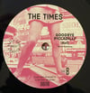 The Times – Whatever Happened To Thamesbeat? 7" VINYL, NEW