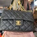 Image of Medium Quilted Bag