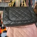 Image of Medium Quilted Bag