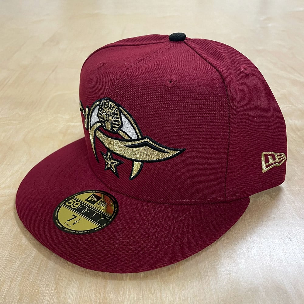 Image of Shriners 59Fifty Fitted Cap