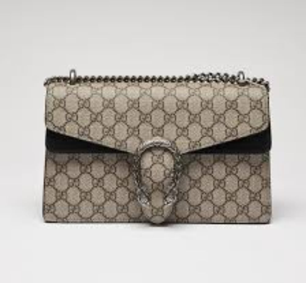 Image of Brief Bag