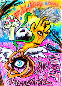Epiphanies continued 