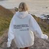  Unisex Inspiring Hoodie 