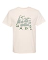 Got Stoned on Gabe T-Shirt