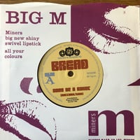 Bread – Song Of A Baker / Hey Joe, 7" VINYL, NEW