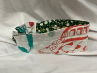 Image 2 of Forest Spirit Reversible Headband