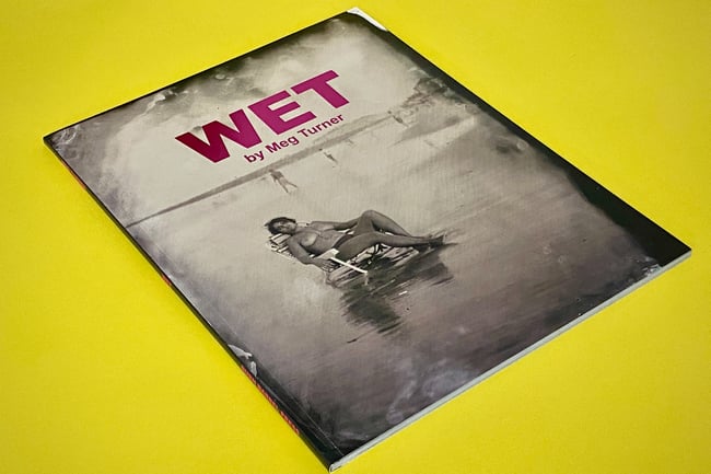WET by Meg Turner 