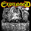 Expunged - S/T LP