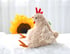 chicken plush Image 3