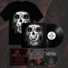 ULTRA PACK BEFORE THE END - VINYLE + T-SHIRT + CD + POSTER + STICKERS