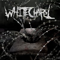 Whitechapel - The Somatic Defilement (Vinyl) (Used)