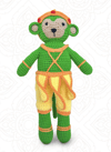 Hanuman Doll