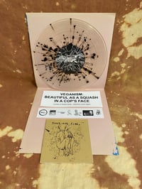 Image 3 of The Ultimate Screamo Band - Tout Est Fini 10"