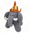 Royal Angkor Elephant