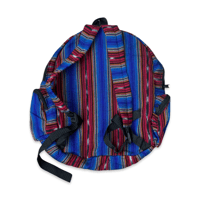 Image 3 of Denim on Denim - Backpack
