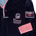 Coco Brown Collection - FUBU Pullover (L)
