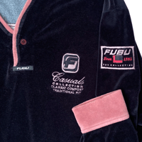 Image 3 of Coco Brown Collection - FUBU Pullover (L)