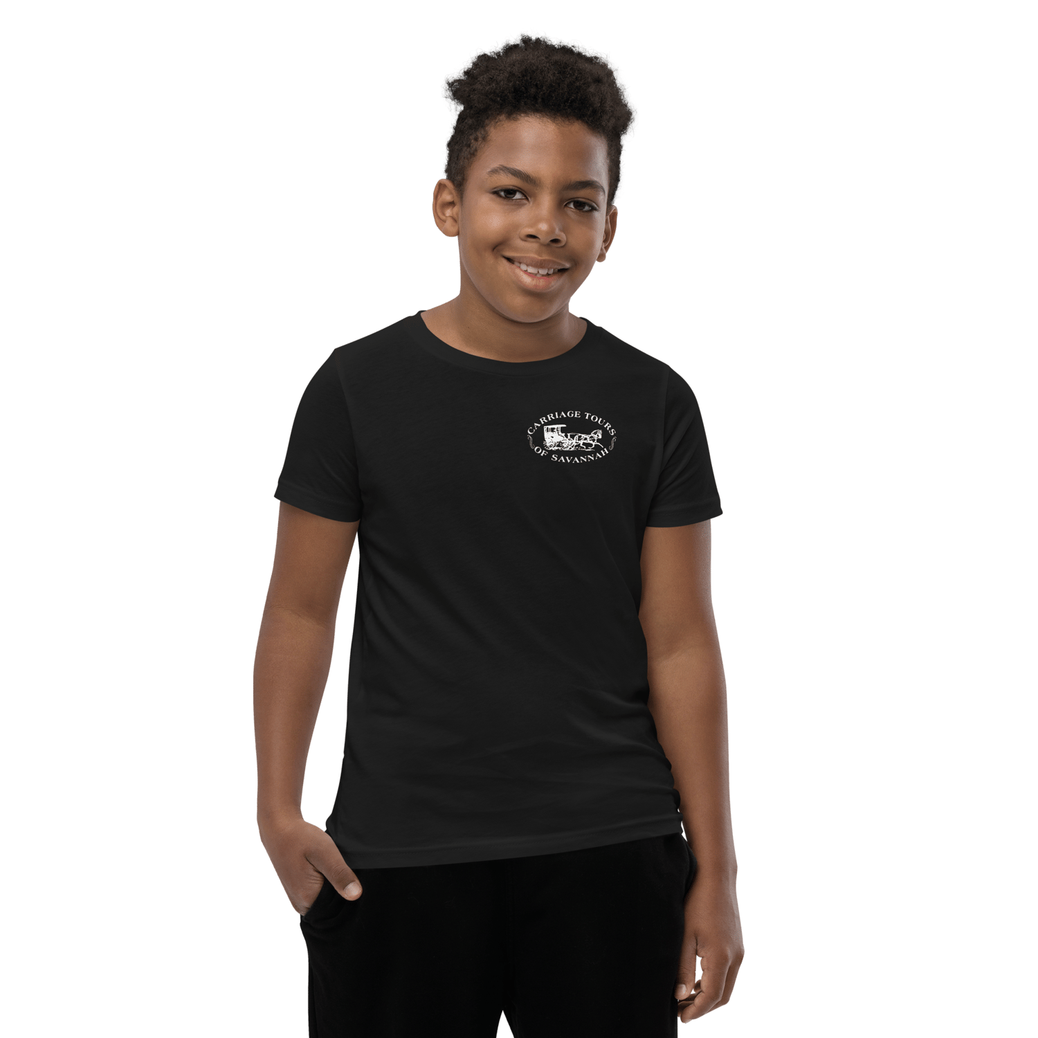 Image of I like big BUTTS! Youth Short Sleeve T-Shirt