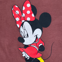 Image 3 of Coco Brown Collection - Mini Mouse (S)