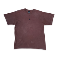 Image 1 of Coco Brown Collection - Jordan T-Shirt (XL)