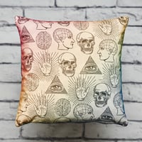 Image 1 of Prism Cushion