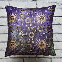 Image 1 of Celestial Cushion