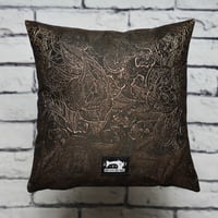 Image 2 of Celestial Cushion