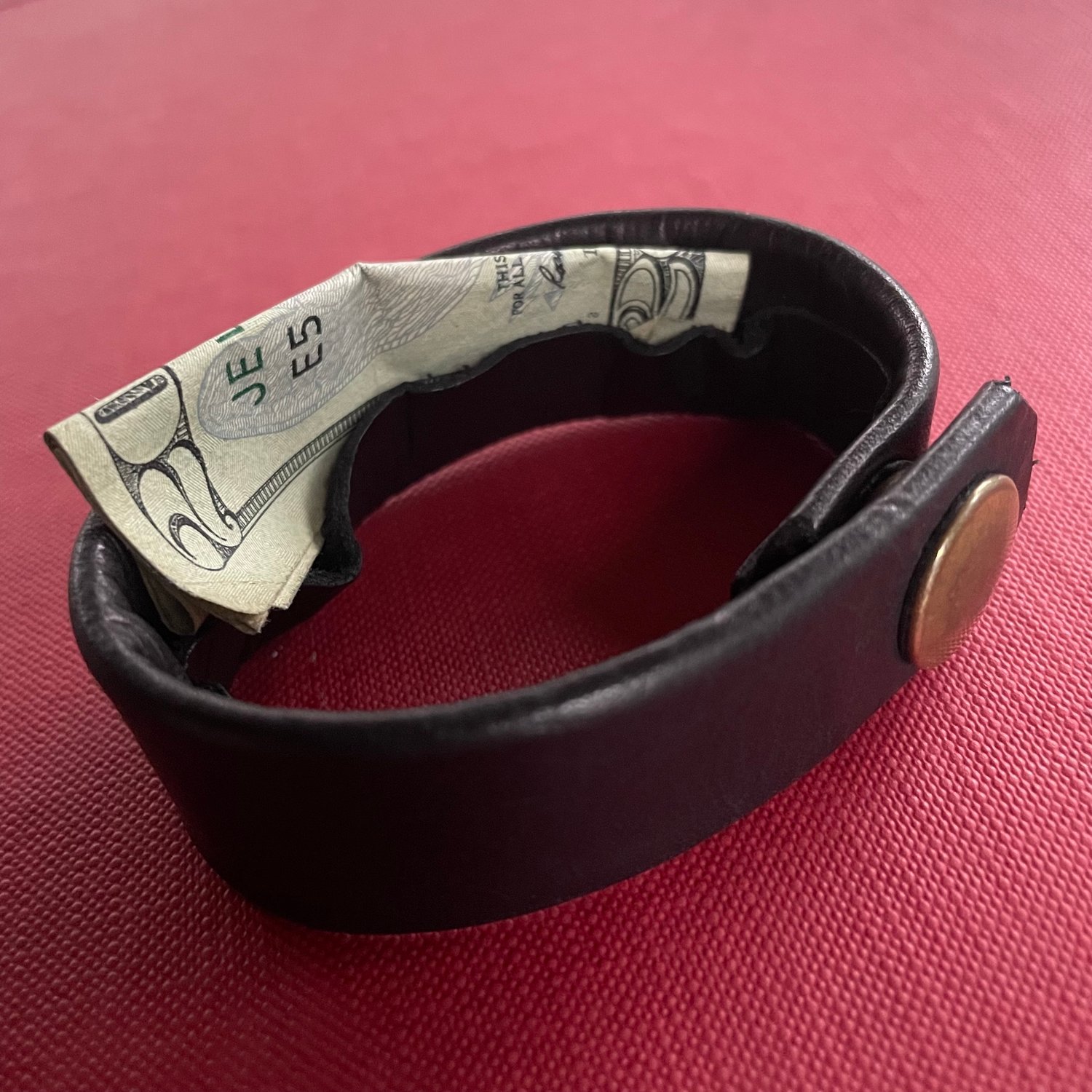 Image of STASH BRACELET v2