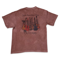 Image 1 of Coco Brown Collection - Guitar T-Shirt (XL)