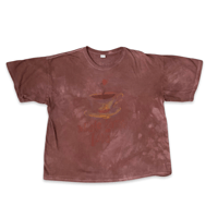 Image 1 of Coco Brown Collection - Latte T-shirt (2XL)