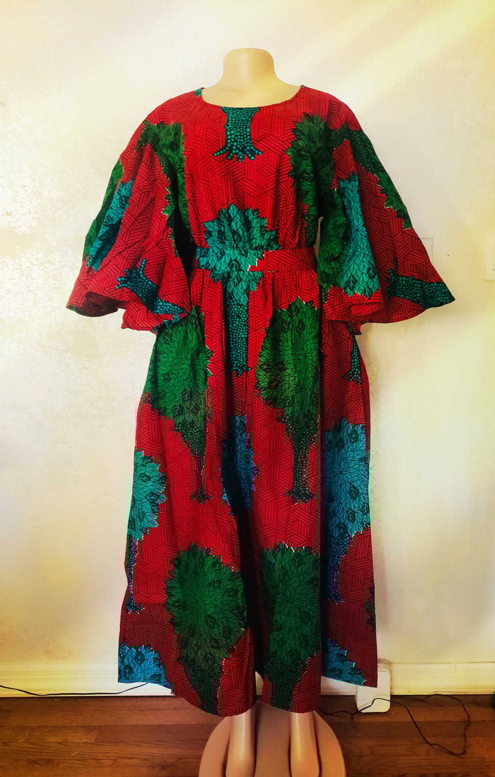 Image of Layla Umbrella / one size