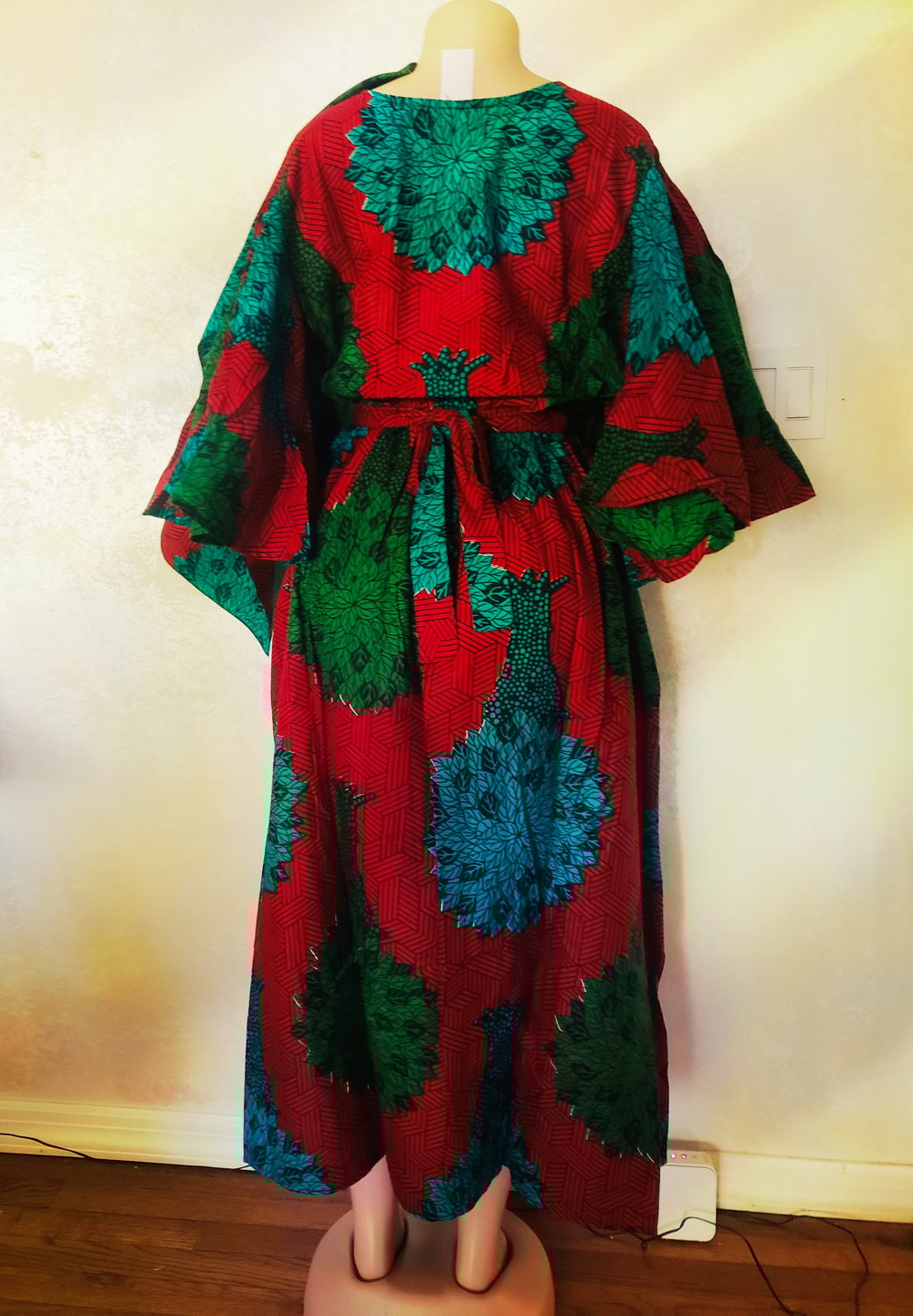 Image of Layla Umbrella / one size