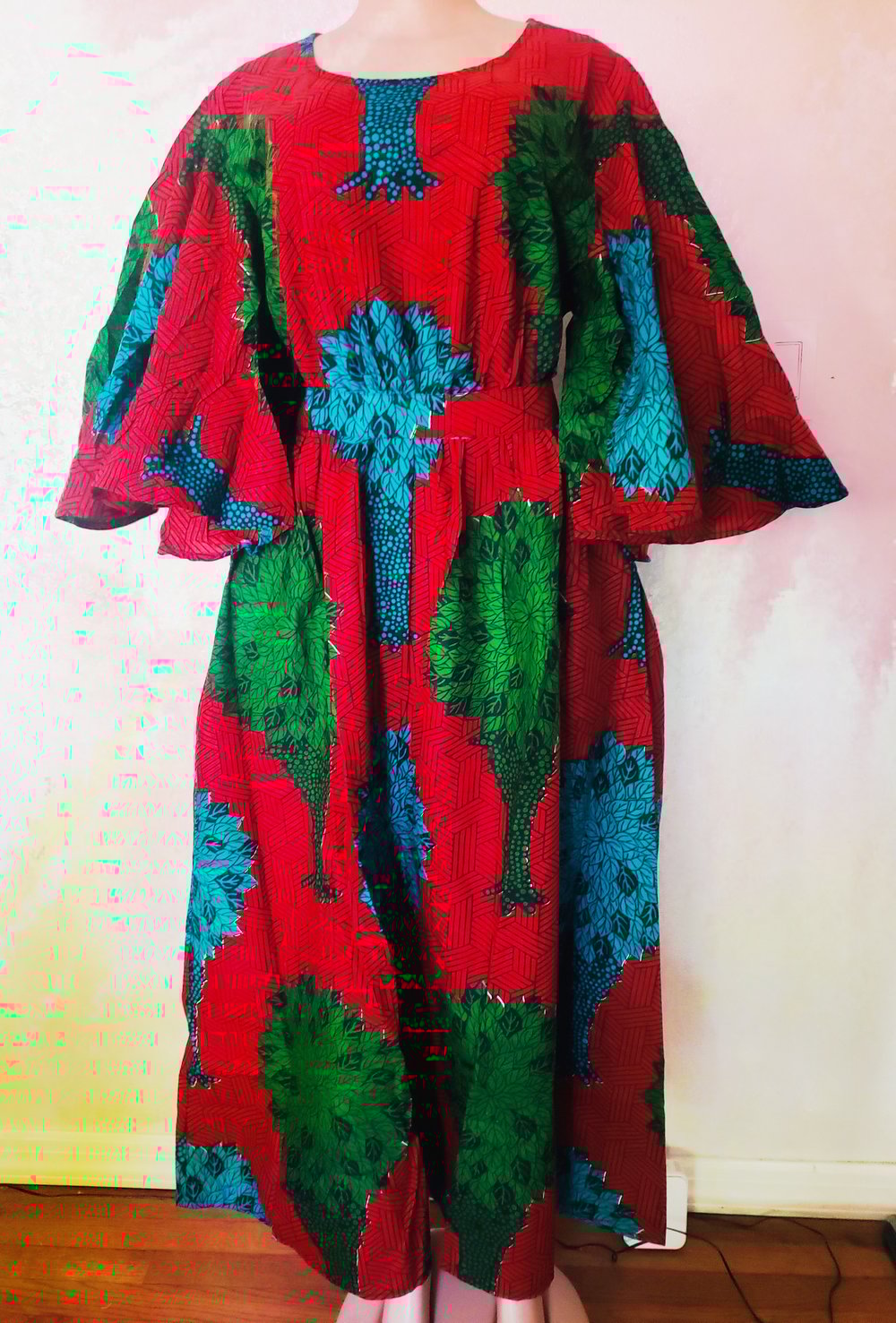 Image of Layla Umbrella / one size
