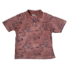 Coco Brown Collection - Boat Shirt (M)