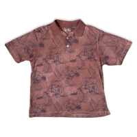 Image 1 of Coco Brown Collection - Boat Shirt (M)