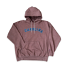 Coco Brown Collection - Carolina Hoodie (XL)
