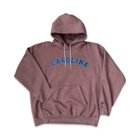 Image 1 of Coco Brown Collection - Carolina Hoodie (XL)