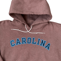 Image 2 of Coco Brown Collection - Carolina Hoodie (XL)