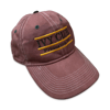 Coco Brown Collection - Ivy Club Hat