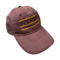 Image 1 of Coco Brown Collection - Ivy Club Hat